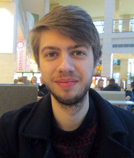 Daniel Starling Ethical Care