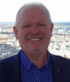 Tom Starling Ethical Care